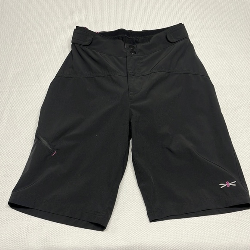Womens Performance‎ biking Shorts
